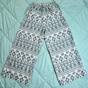 Kivari IMAN Wide-Leg Pants